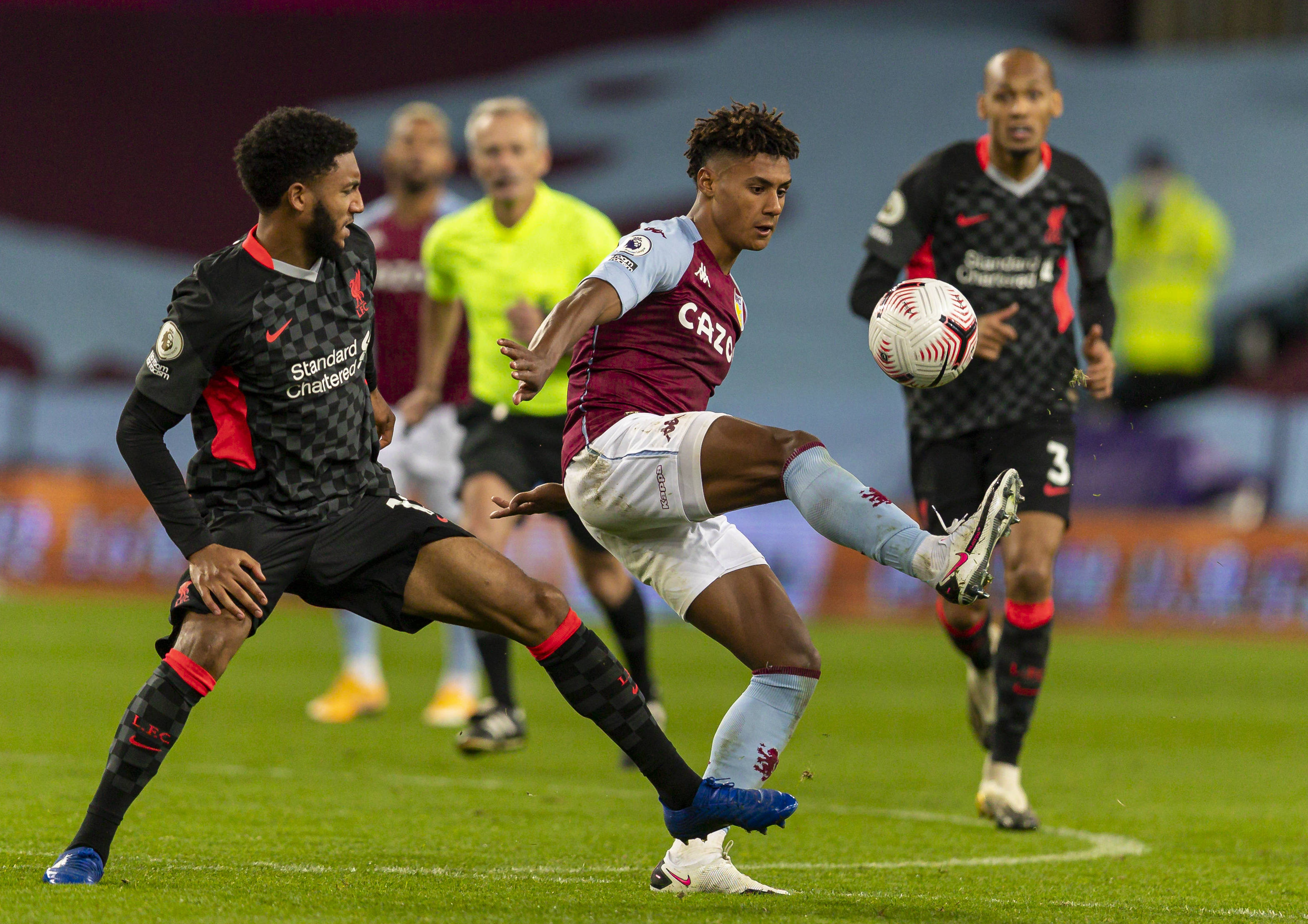 轻潜力股 轻潜力股