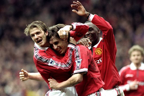 球隊的競爭 球隊的競爭