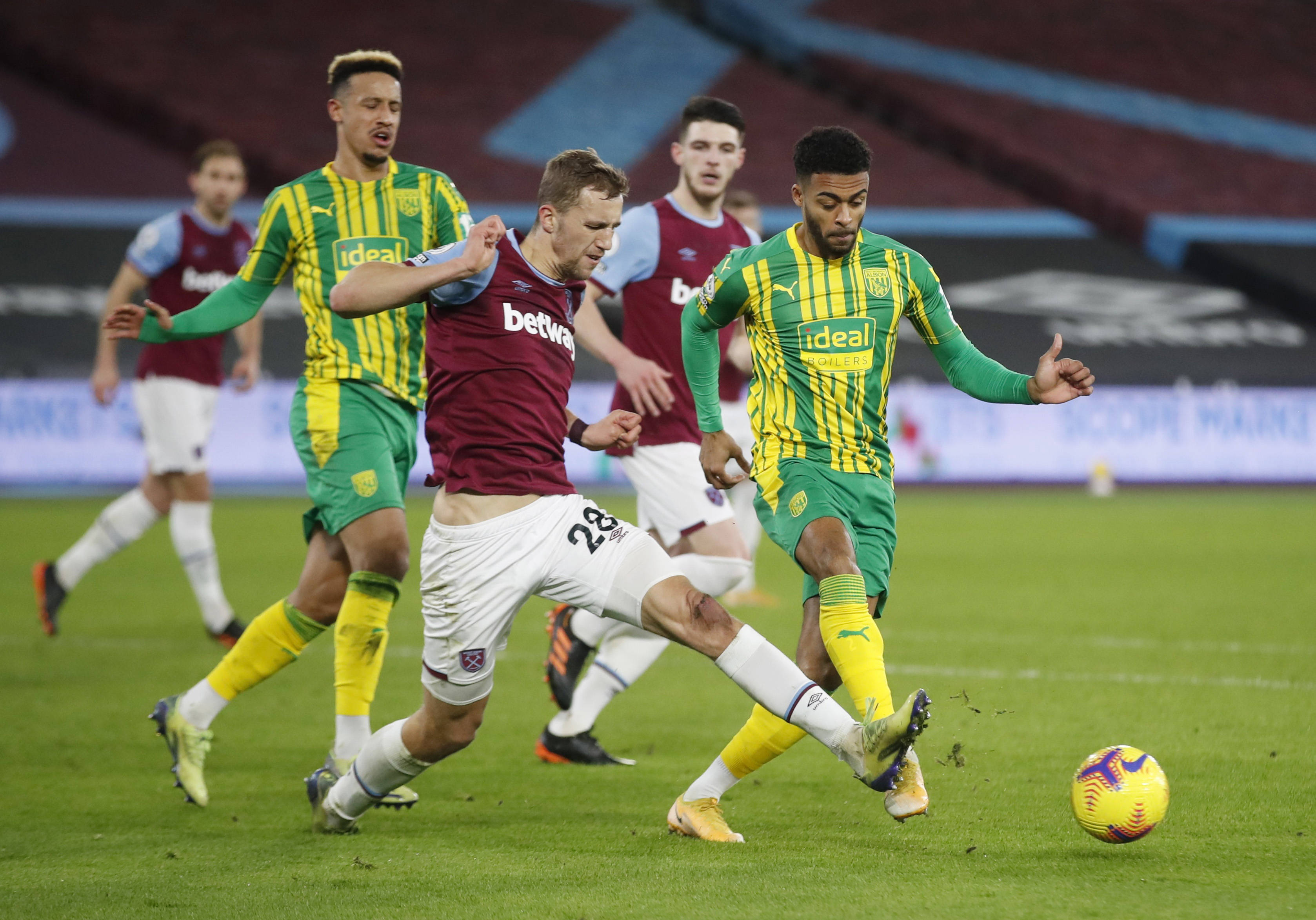 个参与者的 个参与者的