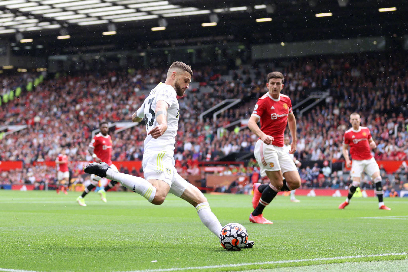 兹的持球突 兹的持球突